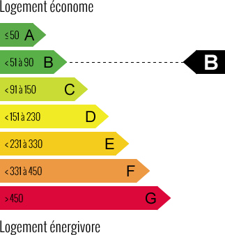 Diagnostic de Performance Energétique (DPE) - France Immobilier